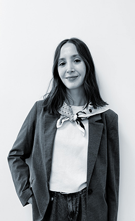 María Barrotto Ingeniera Civil