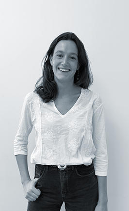 Fernanda Martin Arquitecta