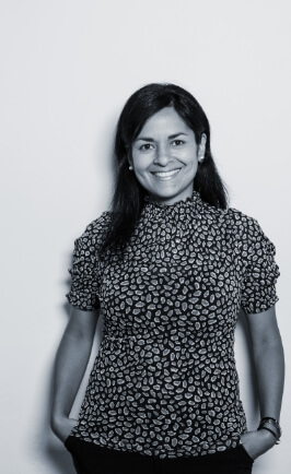 Ana Troitiño Gerencia y administración