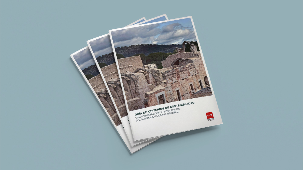 Guía de sostenibilidad CAM Guía de sostenibilidad CAM