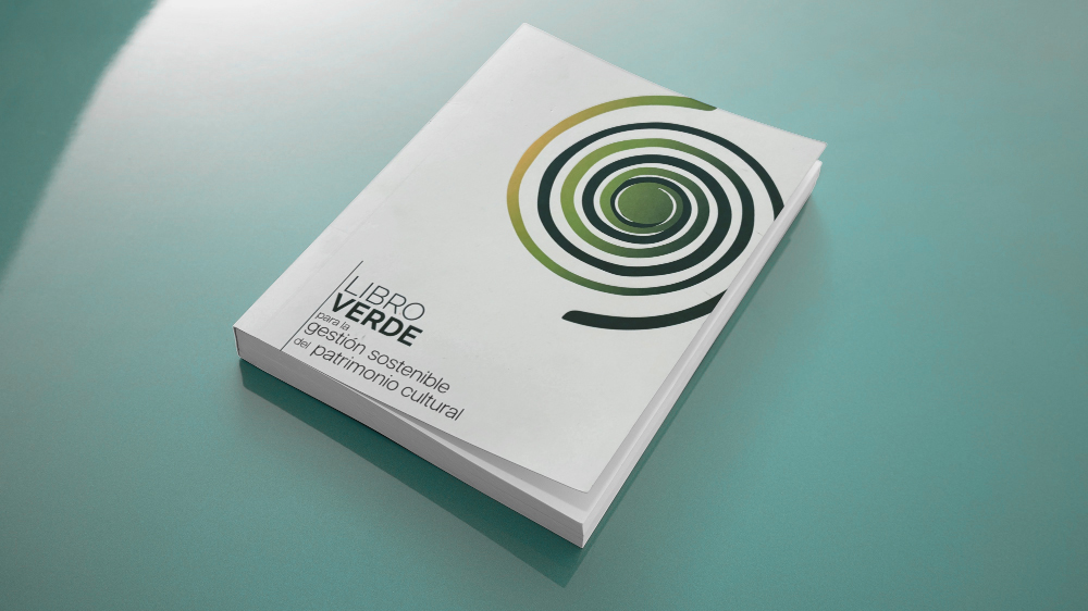Libro verde patrimonio cultural Ministerio de Cultura Libro verde patrimonio cultural Ministerio de Cultura